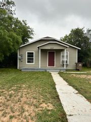 207 W 25th Street, San Angelo, TX 76903