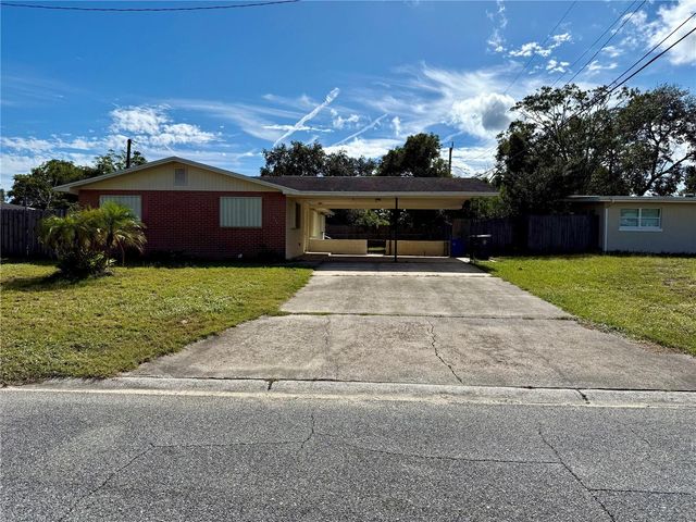 845 EDGEWOOD ROAD, Titusville, FL 32780