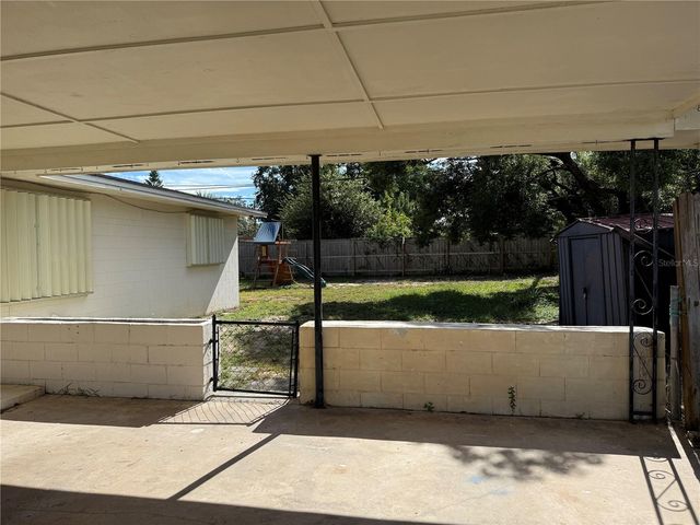 845 EDGEWOOD ROAD, Titusville, FL 32780