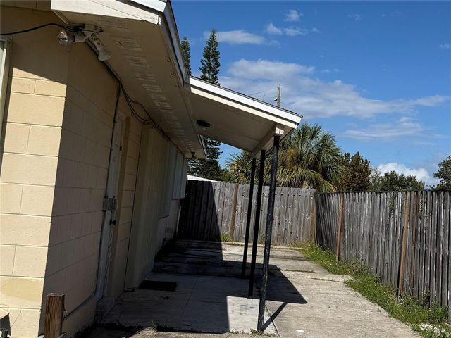 845 EDGEWOOD ROAD, Titusville, FL 32780