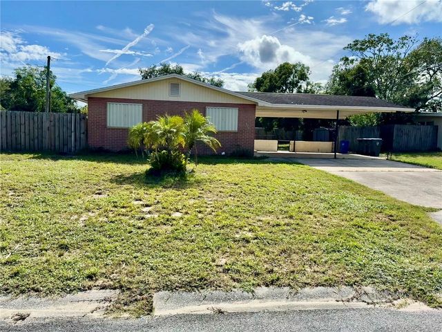 845 EDGEWOOD ROAD, Titusville, FL 32780