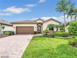 20433 Cypress Shadows BLVD, Estero, FL 33928