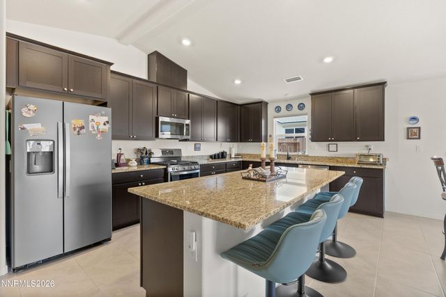 594 Pine Creek Circle, Dayton, NV 89403