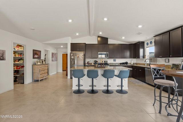 594 Pine Creek Circle, Dayton, NV 89403