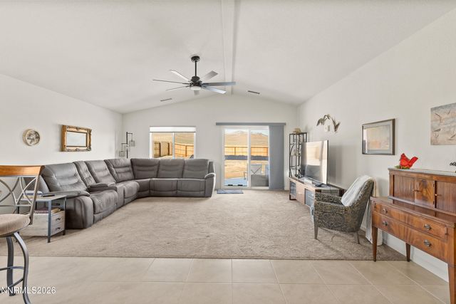 594 Pine Creek Circle, Dayton, NV 89403