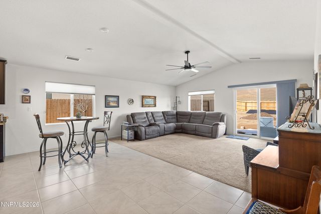 594 Pine Creek Circle, Dayton, NV 89403