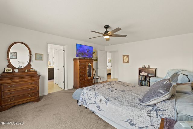 594 Pine Creek Circle, Dayton, NV 89403