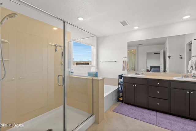 594 Pine Creek Circle, Dayton, NV 89403