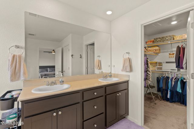 594 Pine Creek Circle, Dayton, NV 89403