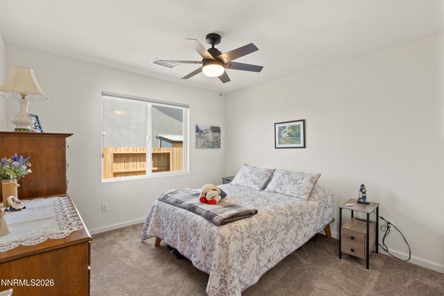 594 Pine Creek Circle, Dayton, NV 89403