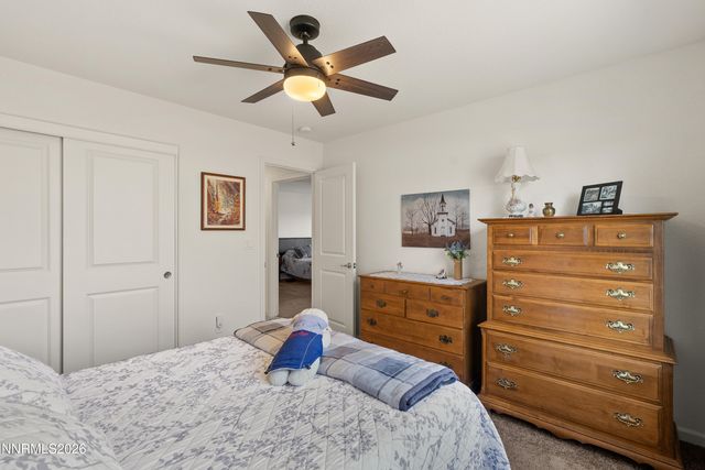 594 Pine Creek Circle, Dayton, NV 89403