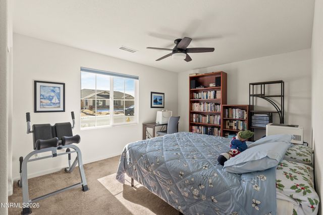 594 Pine Creek Circle, Dayton, NV 89403