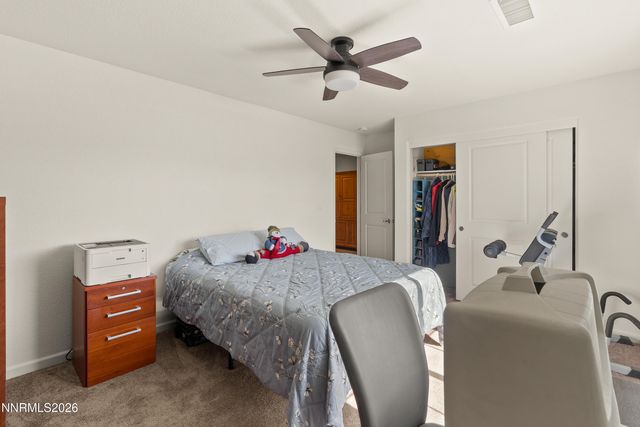 594 Pine Creek Circle, Dayton, NV 89403