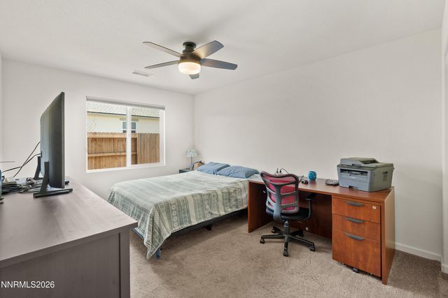 594 Pine Creek Circle, Dayton, NV 89403