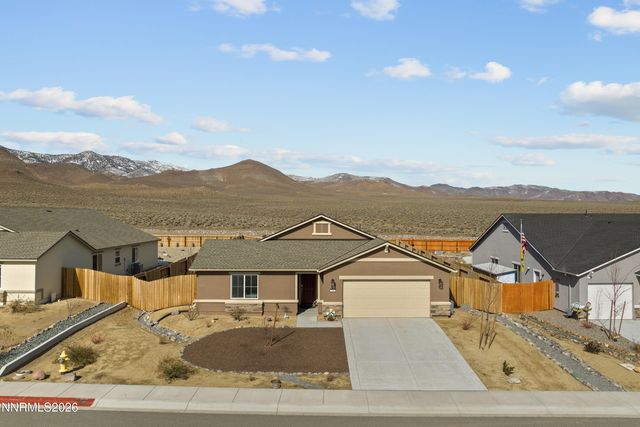 594 Pine Creek Circle, Dayton, NV 89403