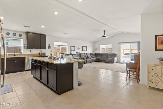 594 Pine Creek Circle, Dayton, NV 89403