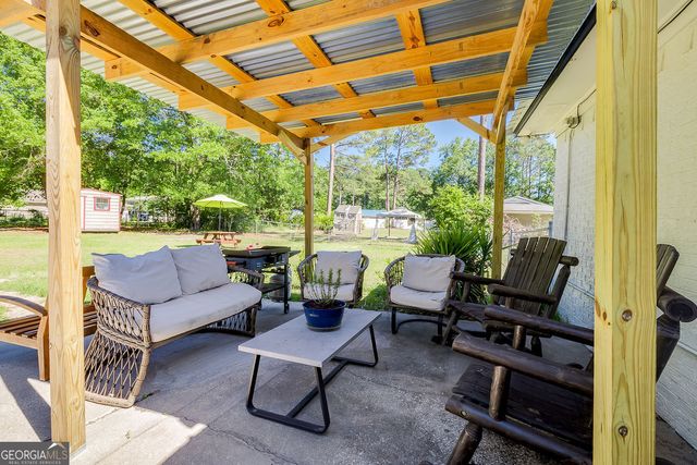 418 Plantation Way, Rincon, GA 31326