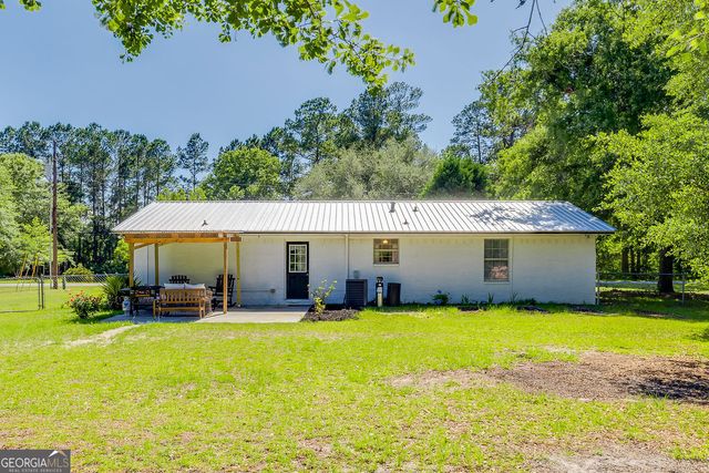 418 Plantation Way, Rincon, GA 31326