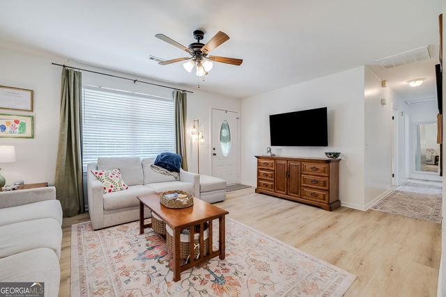 418 Plantation Way, Rincon, GA 31326