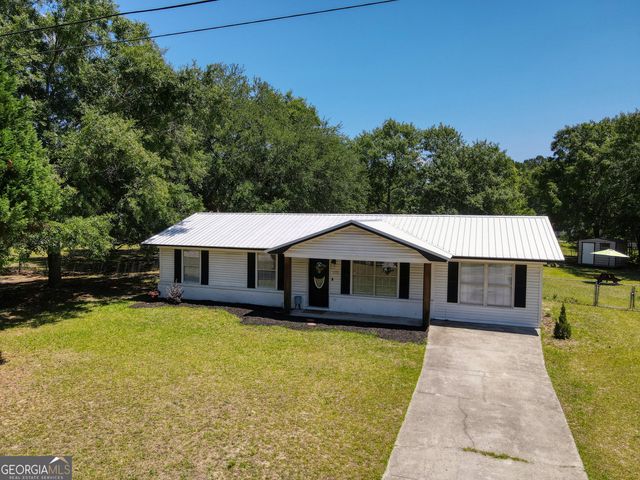 418 Plantation Way, Rincon, GA 31326