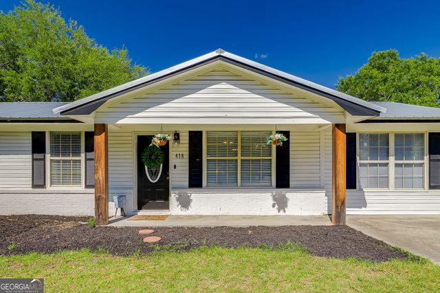 418 Plantation Way, Rincon, GA 31326