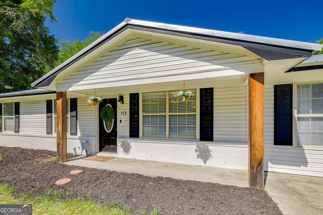 418 Plantation Way, Rincon, GA 31326