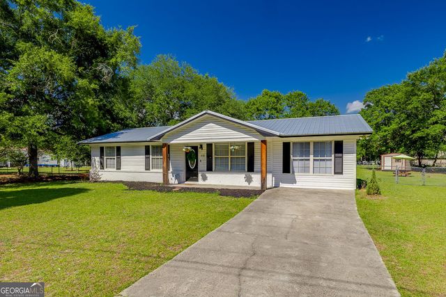 418 Plantation Way, Rincon, GA 31326