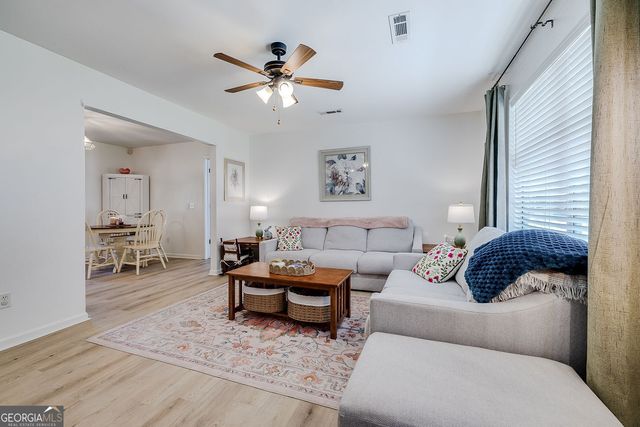 418 Plantation Way, Rincon, GA 31326