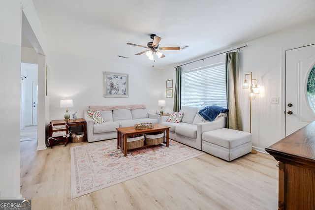 418 Plantation Way, Rincon, GA 31326