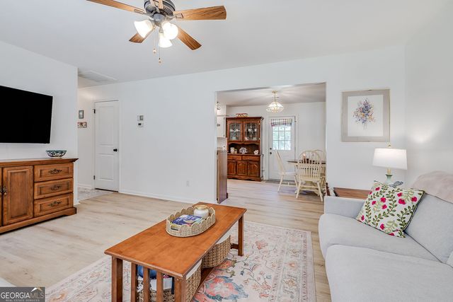 418 Plantation Way, Rincon, GA 31326