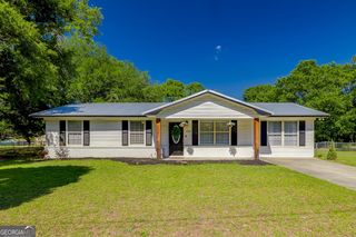 418 Plantation Way, Rincon, GA 31326