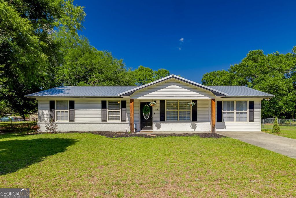 418 Plantation Way, Rincon, GA 31326