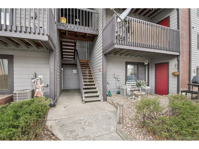 6388 Oak Ct 205, Arvada, CO 80004