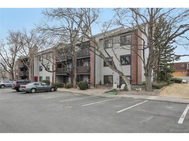 6388 Oak Ct 205, Arvada, CO 80004