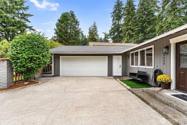 3339 SW 323rd Street, Federal Way, WA 98023