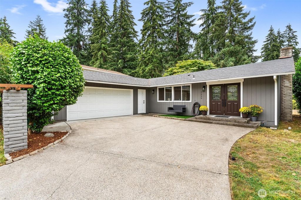 3339 SW 323rd Street, Federal Way, WA 98023