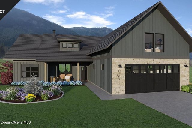 55 Peggy's Ct, Dover, ID 83825