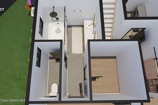 55 Peggy's Ct, Dover, ID 83825