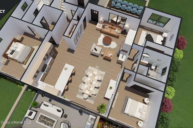 55 Peggy's Ct, Dover, ID 83825