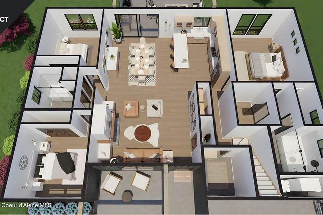 55 Peggy's Ct, Dover, ID 83825