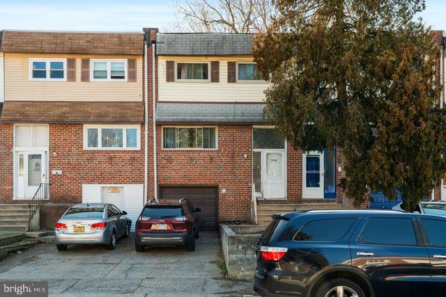 3130 MORNING GLORY RD, Philadelphia, PA 19154