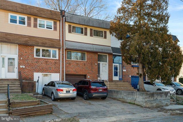3130 MORNING GLORY RD, Philadelphia, PA 19154