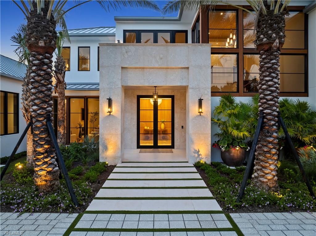745 Pectin RD, NAPLES, FL 34102 — photo 2