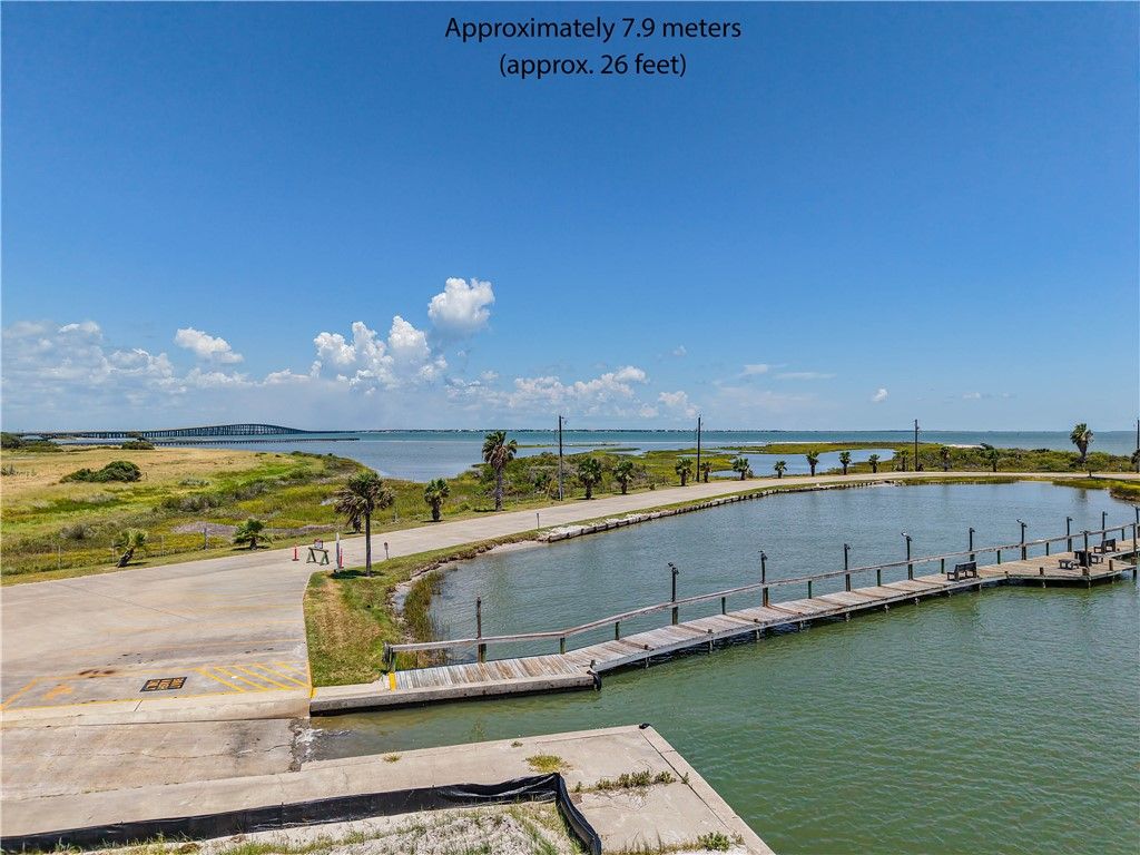 110 Sea Glass Cove, Rockport, TX 78382 — exterior
