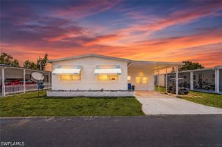 653 Future DR, North Fort Myers, FL 33917