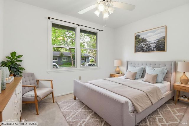 88 Martin Dr, Novato, CA 94949