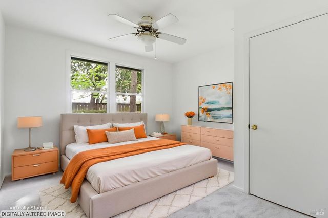 88 Martin Dr, Novato, CA 94949