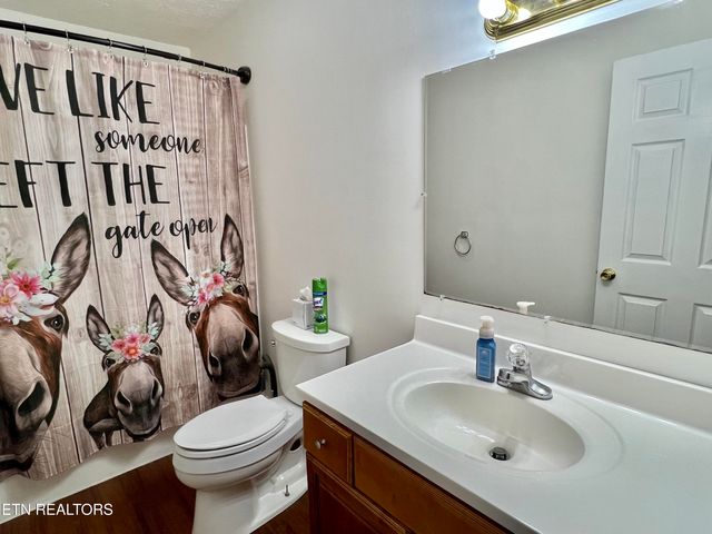 845 Quiet Oaks Way, Dandridge, TN 37725