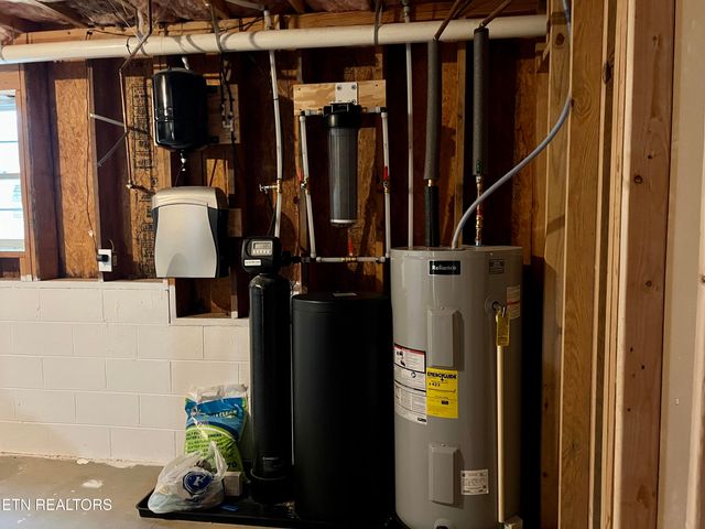 845 Quiet Oaks Way, Dandridge, TN 37725