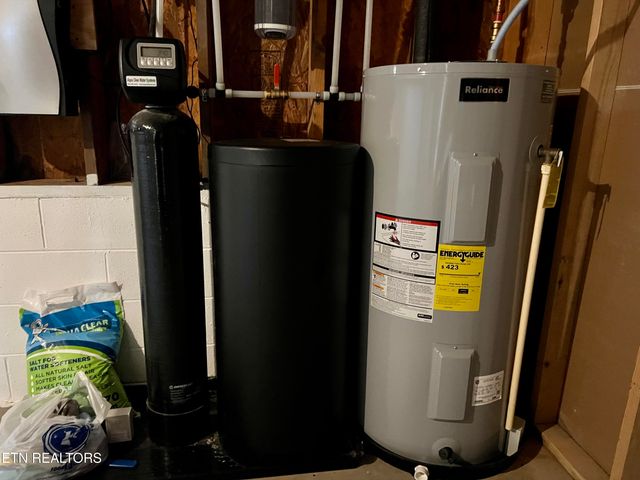 845 Quiet Oaks Way, Dandridge, TN 37725